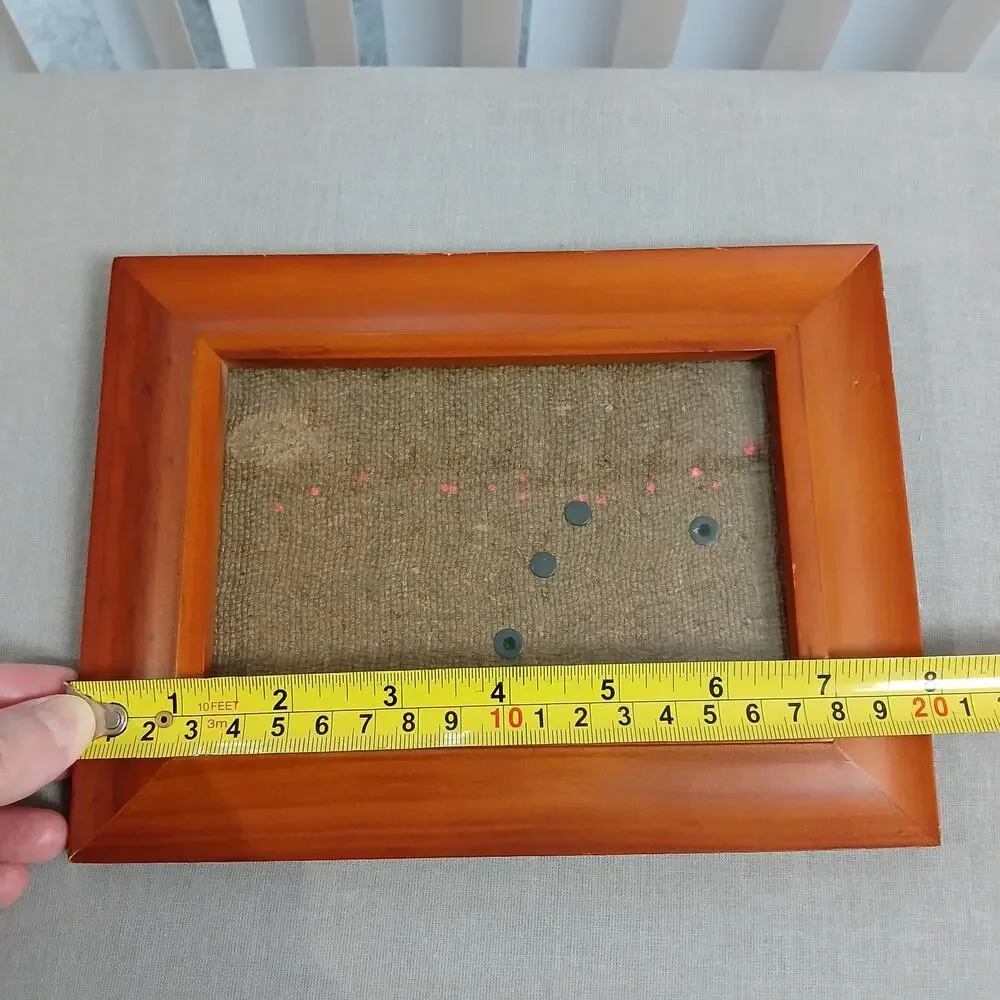 Wooden Picture Frame 6